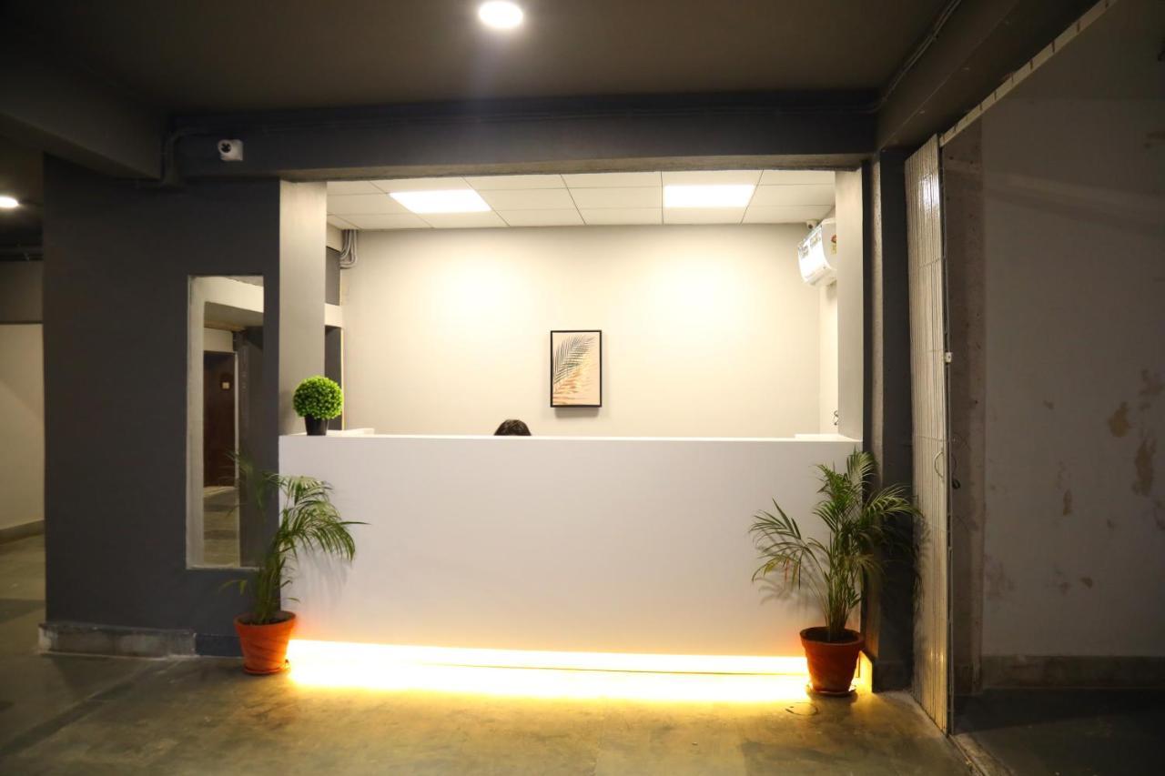 Country Inn & Suites By Turtle Mumbai Exterior photo